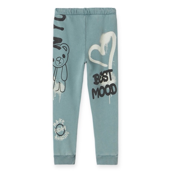 Exclusive Bea Marin for Zara NYC Pants - Picture 2 of 9